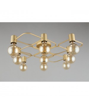 Люстра потолочнаяAploytAPL.911.07.09-foto14