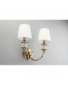 Светильник настенный (Бра)AploytAPL.744.01.02-foto13