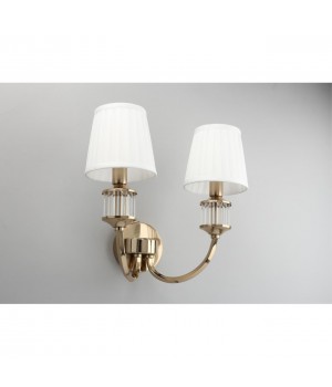 Светильник настенный (Бра)AploytAPL.744.01.02-foto13