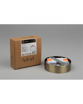 Светильник настенно-потолочныйAploytAPL.0113.29.12-foto9