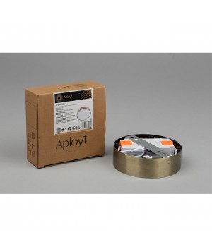 Светильник настенно-потолочныйAploytAPL.0113.29.12-foto9