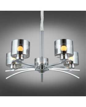 Люстра подвеснаяOmniluxOML-55803-05-foto2