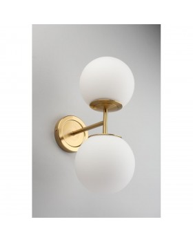 Светильник настенный (Бра)AploytAPL.759.11.02-foto13