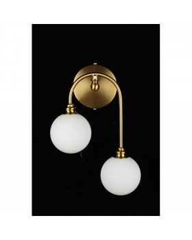 Светильник настенный (Бра)AploytAPL.839.01.02-foto5