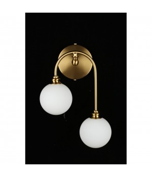 Светильник настенный (Бра)AploytAPL.839.01.02-foto5