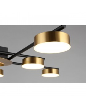 Люстра потолочнаяAploytAPL.042.07.56-foto11