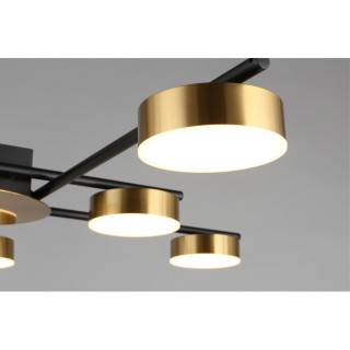 Люстра потолочнаяAploytAPL.042.07.56-foto11