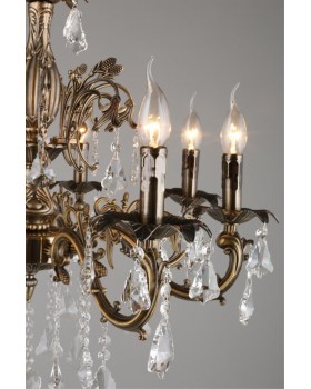 Люстра подвеснаяOmniluxOML-30813-08-foto14