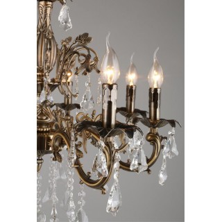 Люстра подвеснаяOmniluxOML-30813-08-foto14