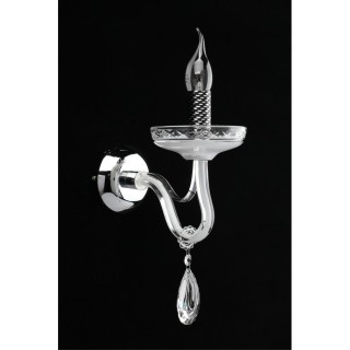 Светильник настенный (Бра)AploytAPL.628.01.01-foto5