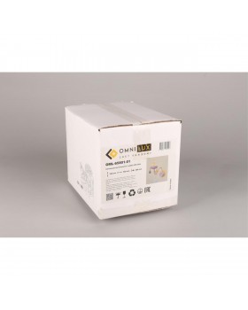 Светильник настенный (Бра)OmniluxOML-65801-01-foto11