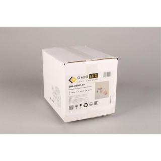 Светильник настенный (Бра)OmniluxOML-65801-01-foto11