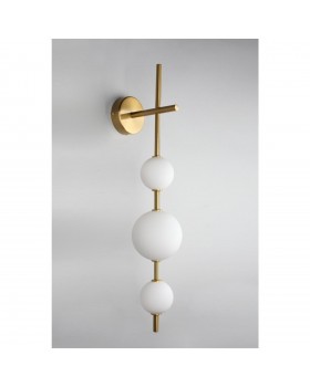 Светильник настенный (Бра)AploytAPL.645.01.15-foto11