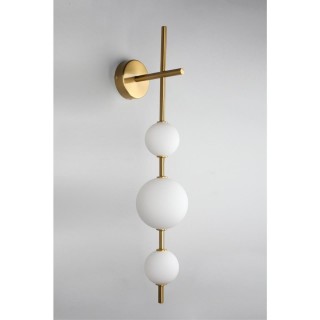 Светильник настенный (Бра)AploytAPL.645.01.15-foto11