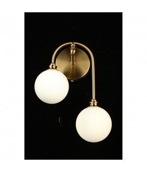 Светильник настенный (Бра)AploytAPL.839.01.02-foto8