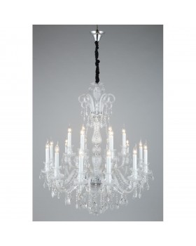 Люстра подвеснаяAploytAPL.812.03.18-foto13