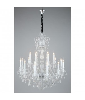 Люстра подвеснаяAploytAPL.812.03.18-foto13