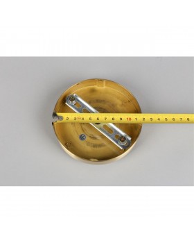 Светильник настенный (Бра)AploytAPL.626.01.01-foto5