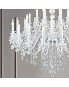 Люстра подвеснаяAploytAPL.812.03.30-foto13