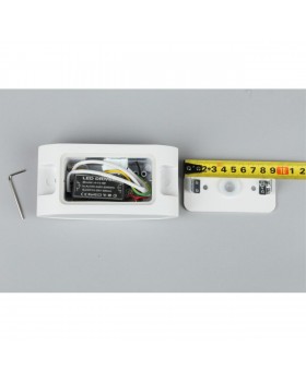 Светильник настенный (Бра)OmniluxOML-21011-07-foto5