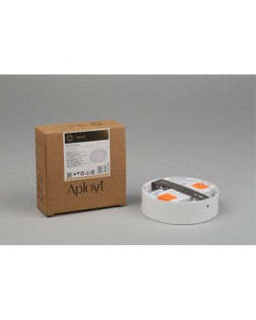 Светильник настенно-потолочныйAploytAPL.0114.09.12-foto9