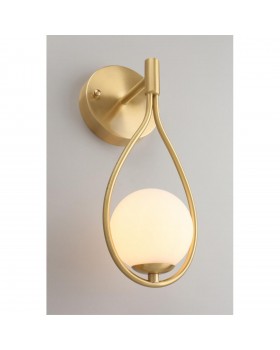 Светильник настенный (Бра)AploytAPL.627.01.01-foto16