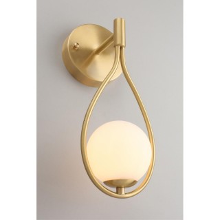 Светильник настенный (Бра)AploytAPL.627.01.01-foto16