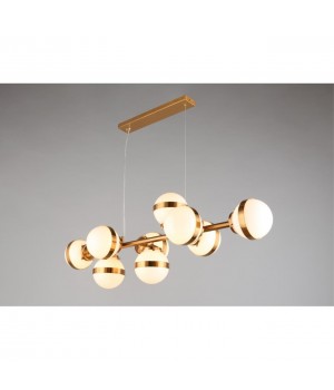 Люстра подвеснаяAploytAPL.819.03.09-foto17