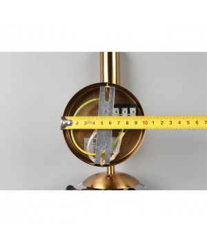 Светильник настенный (Бра)AploytAPL.766.01.01-foto4