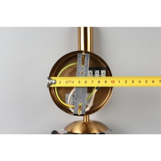 Светильник настенный (Бра)AploytAPL.766.01.01-foto4