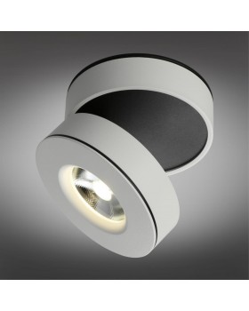 Светильник встраиваемый-накладнойOmniluxOML-101909-12-foto2