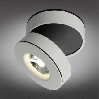 Светильник встраиваемый-накладнойOmniluxOML-101909-12-foto2