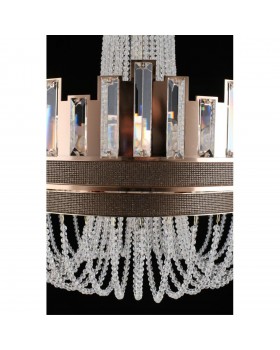 Люстра подвеснаяAploytAPL.824.03.12-foto5