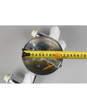 Светильник настенный (Бра)AploytAPL.718.01.02-foto4