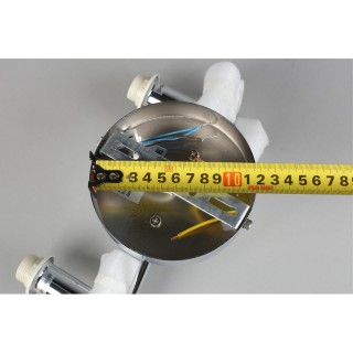 Светильник настенный (Бра)AploytAPL.718.01.02-foto4