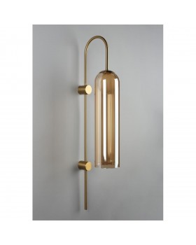 Светильник настенный (Бра) Aployt APL.325.21.01-foto11