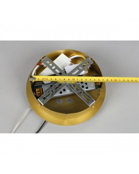 Люстра подвеснаяAploytAPL.041.03.75-foto4