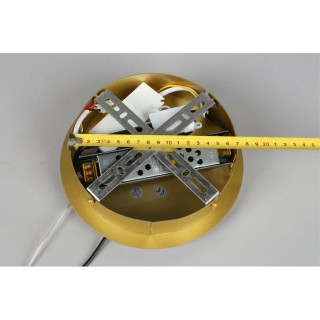 Люстра подвеснаяAploytAPL.041.03.75-foto4