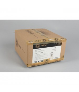 Светильник настенный (Бра)AploytAPL.763.01.01-foto3