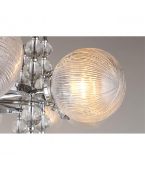 Люстра подвеснаяAploytAPL.821.03.08-foto13