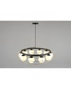 Люстра подвеснаяAploytAPL.317.03.10-foto12