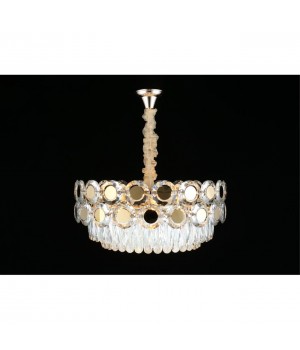 Люстра подвеснаяAploytAPL.832.03.12-foto9