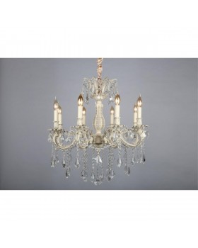 Люстра подвеснаяOmniluxOML-74403-08-foto11