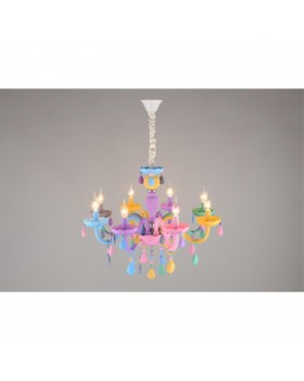 Люстра подвеснаяOmniluxOML-65803-08-foto5