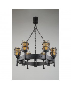 Люстра подвеснаяAploytAPL.500.03.12-foto15