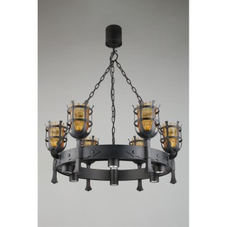 Люстра подвеснаяAploytAPL.500.03.12-foto15