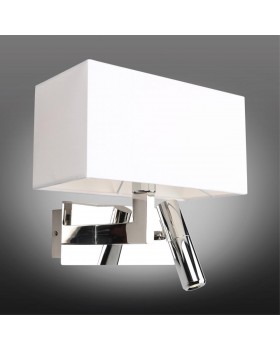 Светильник настенный (Бра) Omnilux OML-62201-02-foto3