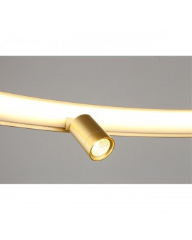 Люстра подвеснаяAploytAPL.041.03.75-foto12