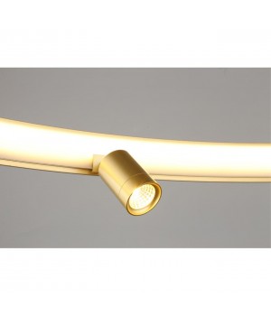 Люстра подвеснаяAploytAPL.041.03.75-foto12