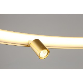 Люстра подвеснаяAploytAPL.041.03.75-foto12